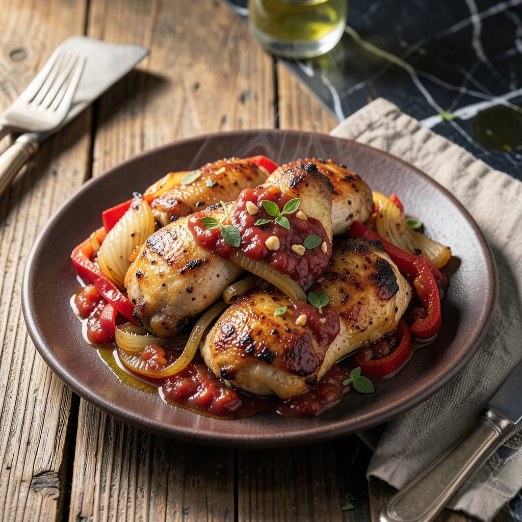 Food Recipe Ideas: Quick and Creative Meals for Any Occasion Food Recipe Ideas: Quick and Creative Meals for Any Occasion