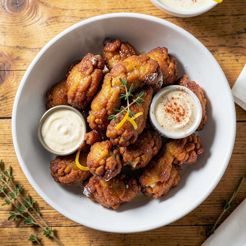 Fried Chicken Tenders Recipe Pioneer Woman: Buttermilk-Soaked Crunch with Homestyle Flavor