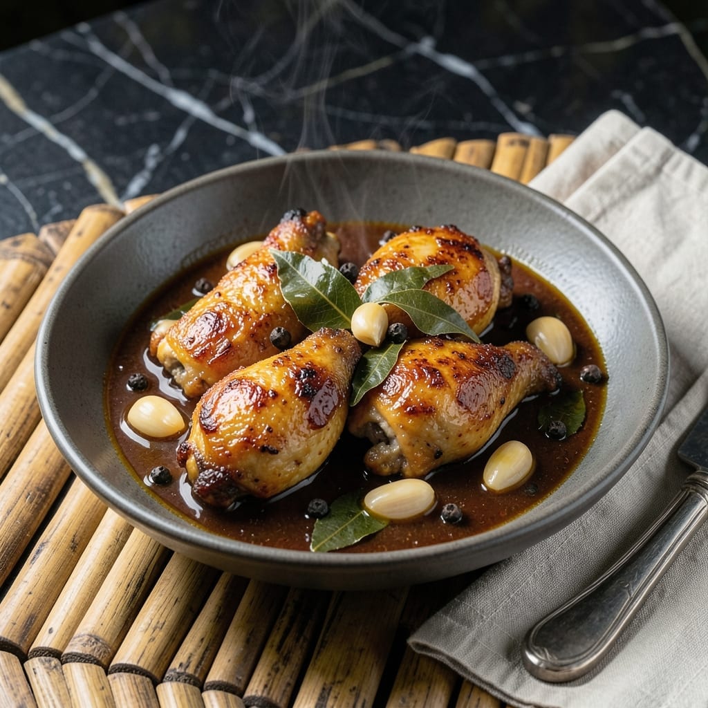 Filipino Food Recipe List: Classic Dishes From Adobo to Lechon Kawali