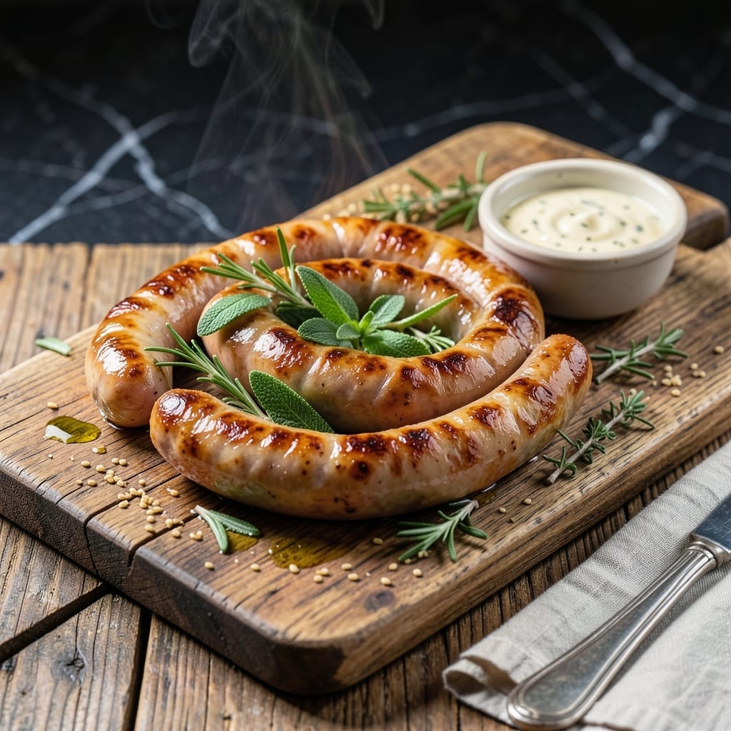 Chicken Sausage Recipe Homemade: Herb-Infused Juiciness in Every Bite Chicken Sausage Recipe Homemade: Herb-Infused Juiciness in Every Bite