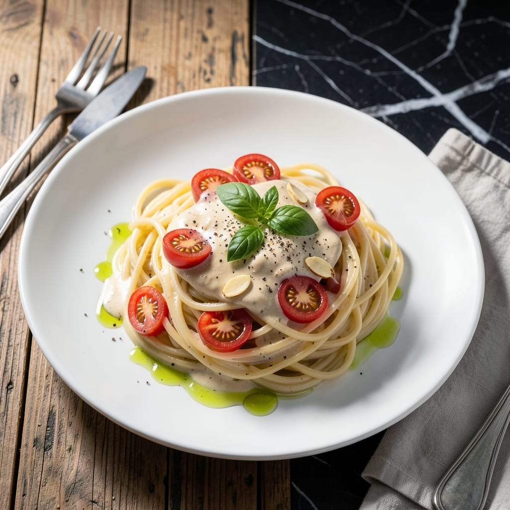 Vegan Pasta Recipe Ideas: Plant-Based Flavor Combinations Made Simple Vegan Pasta Recipe Ideas: Plant-Based Flavor Combinations Made Simple