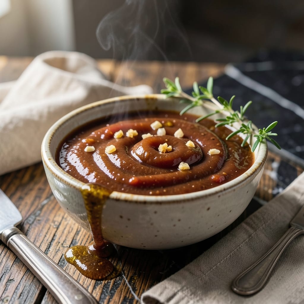 Stubbs BBQ Sauce Recipe Copycat: Tangy-Sweet Texas-Style Blend
