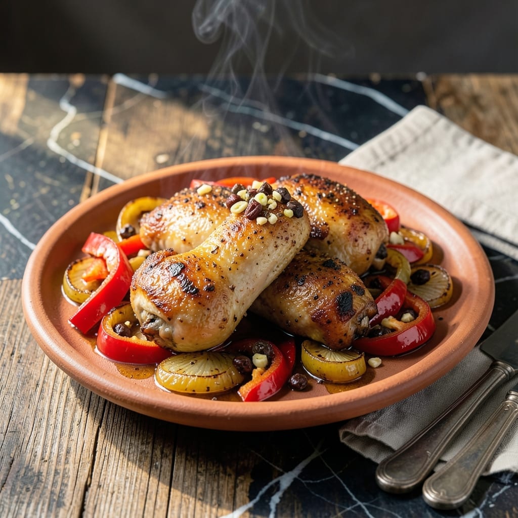 Mexican Food Recipe Ideas: Bold Flavors for Your Next Fiesta
