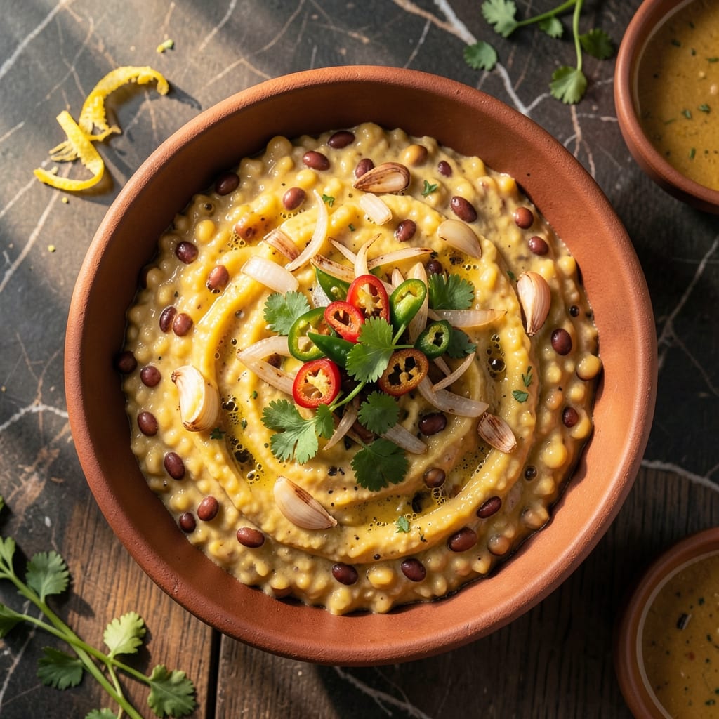 Mash Ki Daal Recipe Food Fusion: Pakistani Meets Indian Spice Blend Mash Ki Daal Recipe Food Fusion: Pakistani Meets Indian Spice Blend