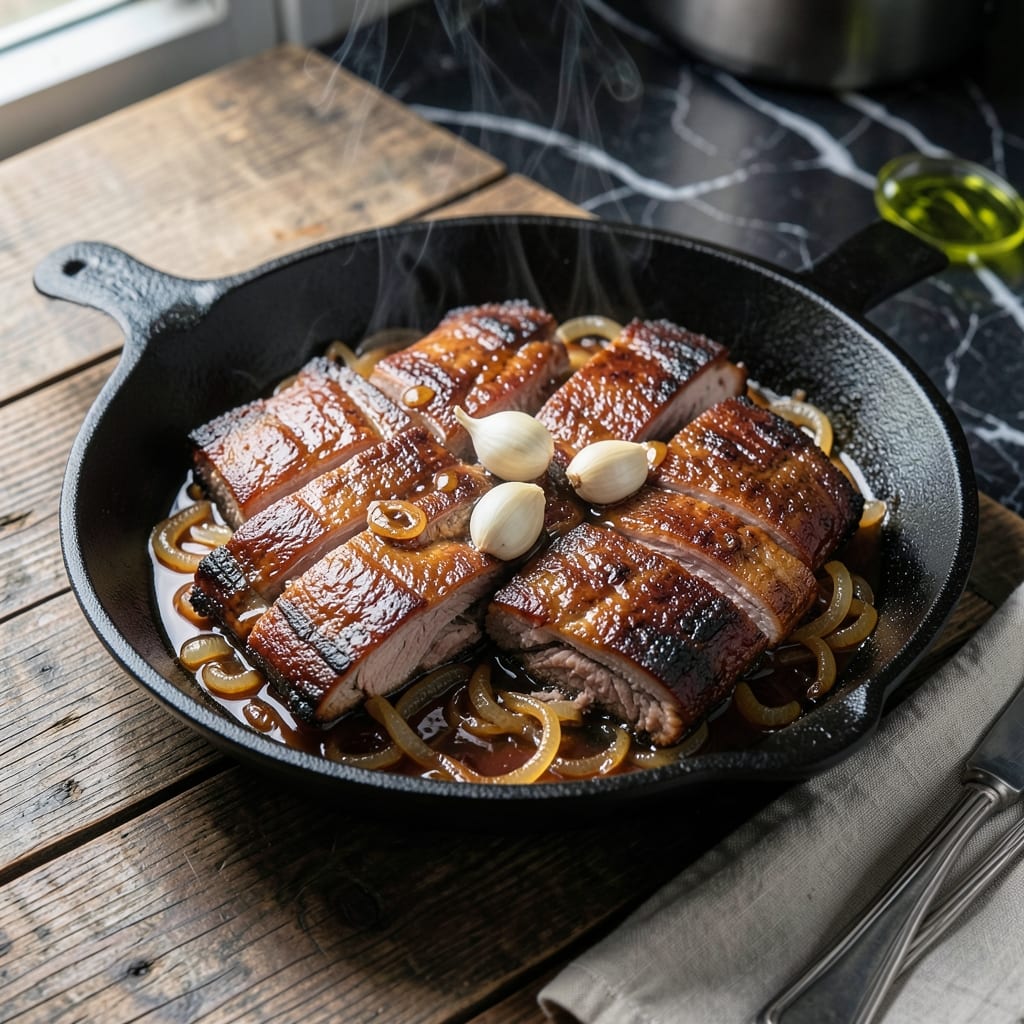 Instant Pot Recipe for Country Style Spare Ribs: Fall-Off-The-Bone Richness in 60 Minutes Instant Pot Recipe for Country Style Spare Ribs: Fall-Off-The-Bone Richness in 60 Minutes