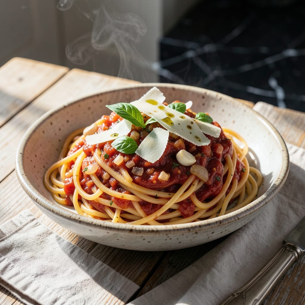 Nonna Pasta Recipe Cooking: Authentic Italian Tradition on Your Plate
