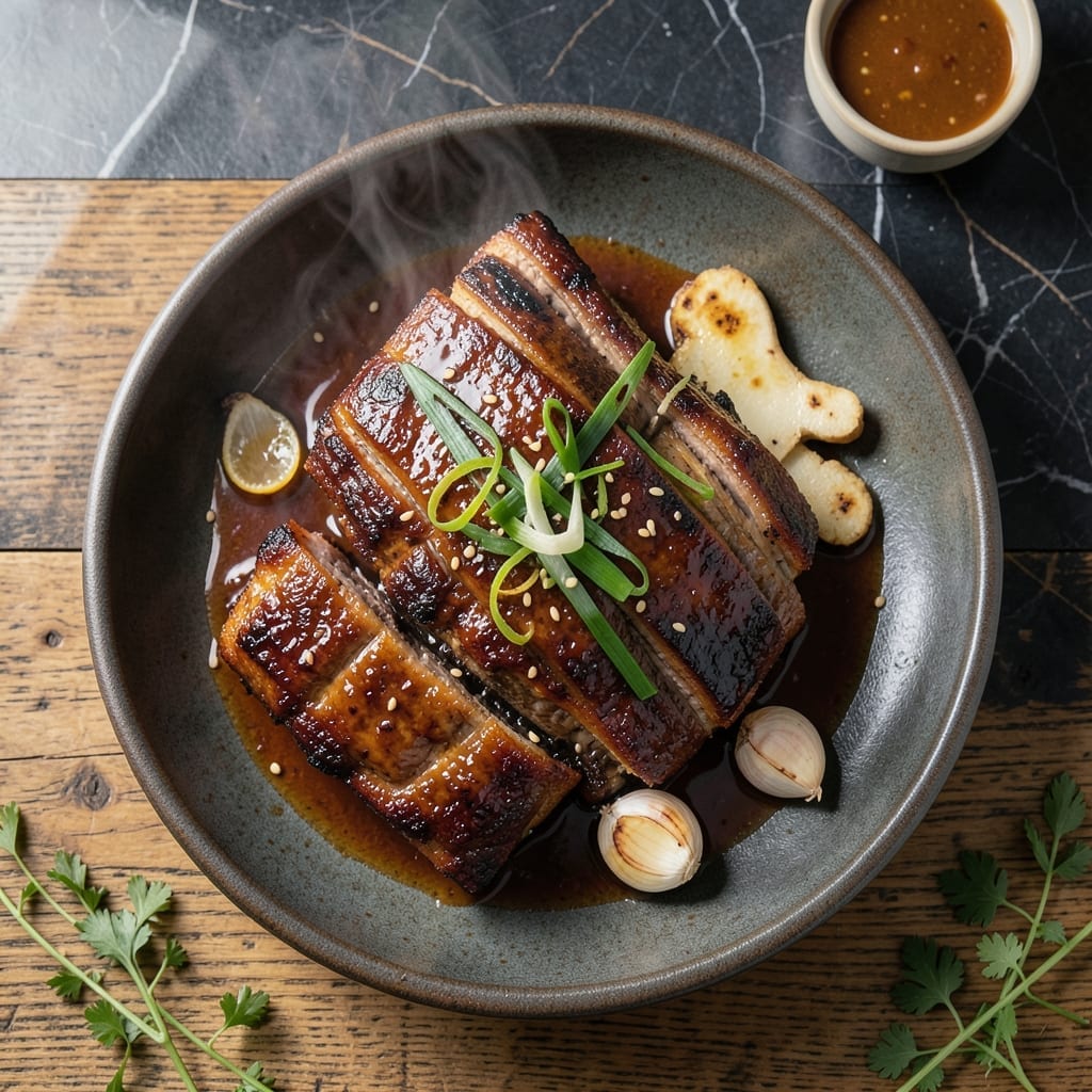 Flanken Roast Recipe Oven: Fork-Tender Beef With Korean Flare Flanken Roast Recipe Oven: Fork-Tender Beef With Korean Flare