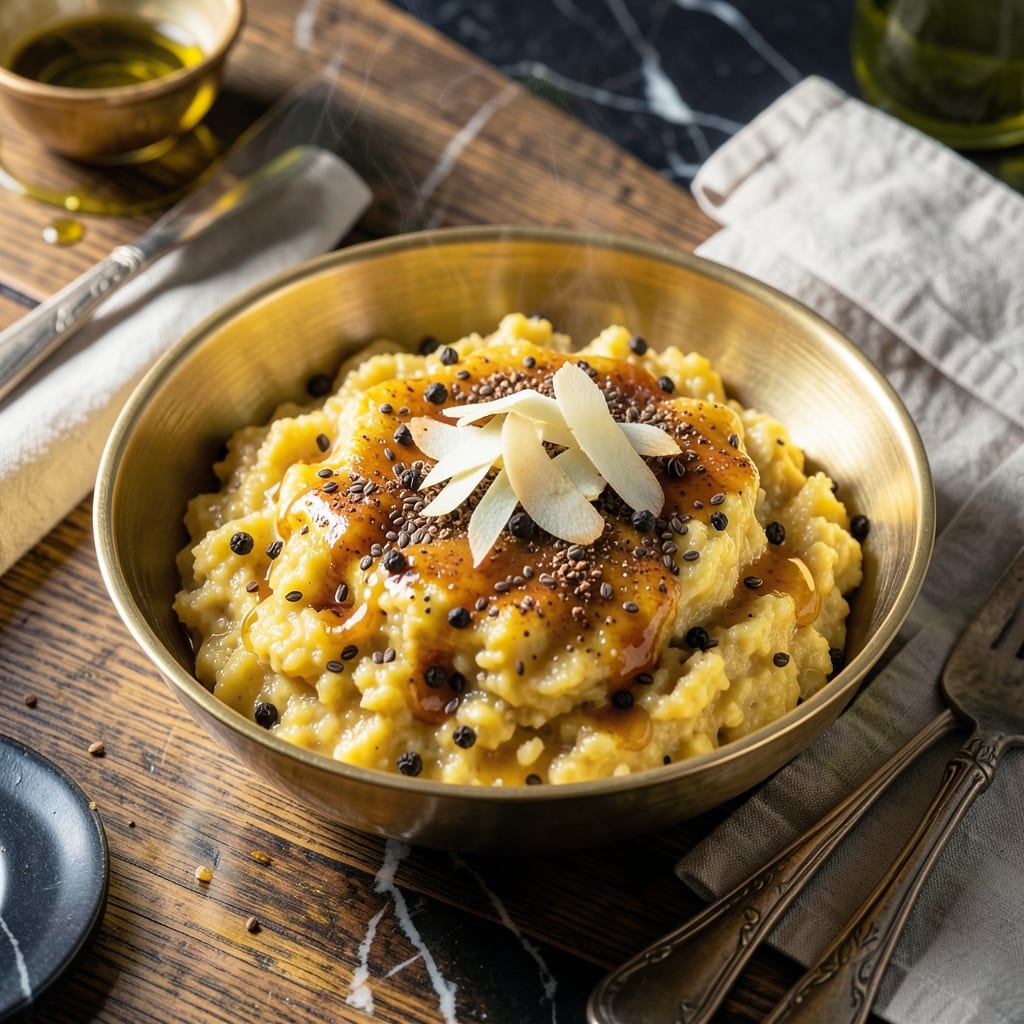 Katte Pongali Recipe Vismai Food: Tamil Nadu’s Savory Rice and Lentil Delight