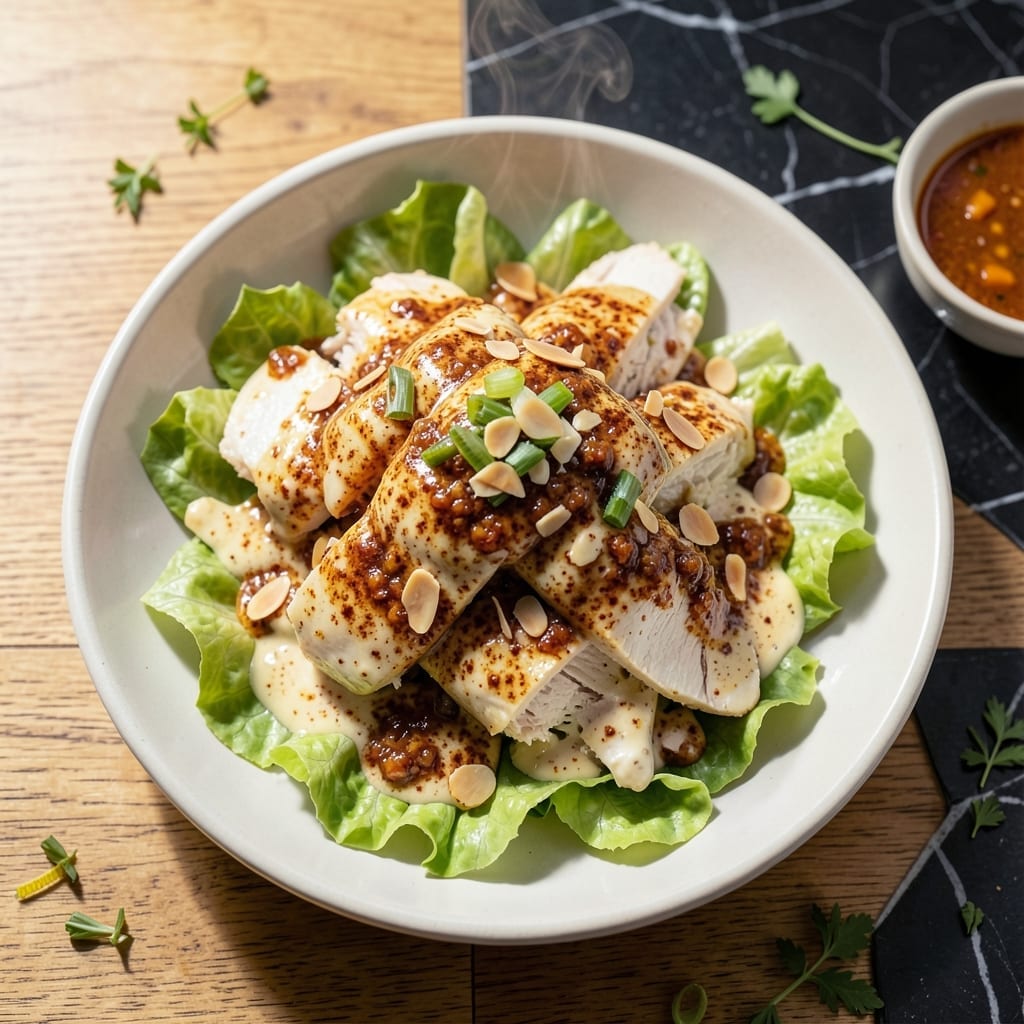 Jamie Oliver's Coronation Chicken Recipe: Royal Feast With Curry-Spiced Creaminess