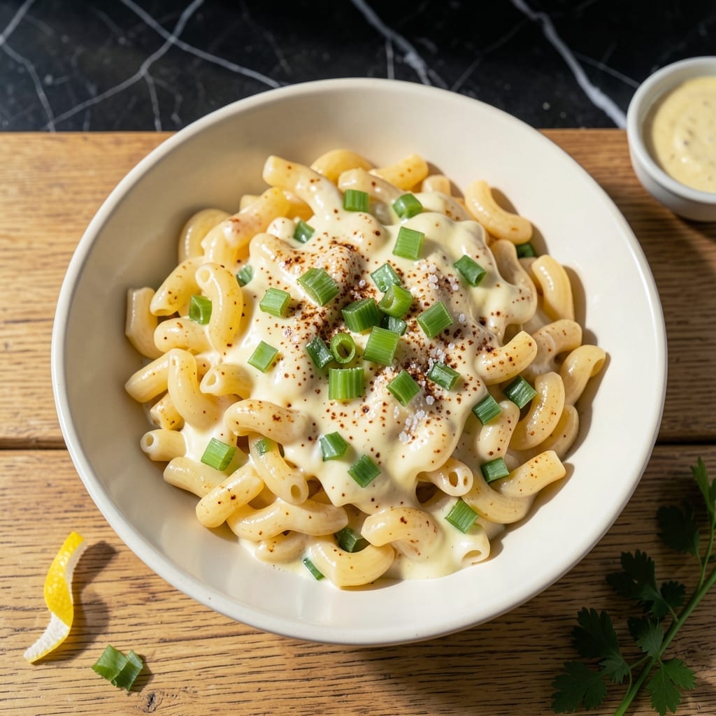 Easy Pasta Salad Recipe With Elbow Macaroni: Cool and Creamy Picnic Pleaser