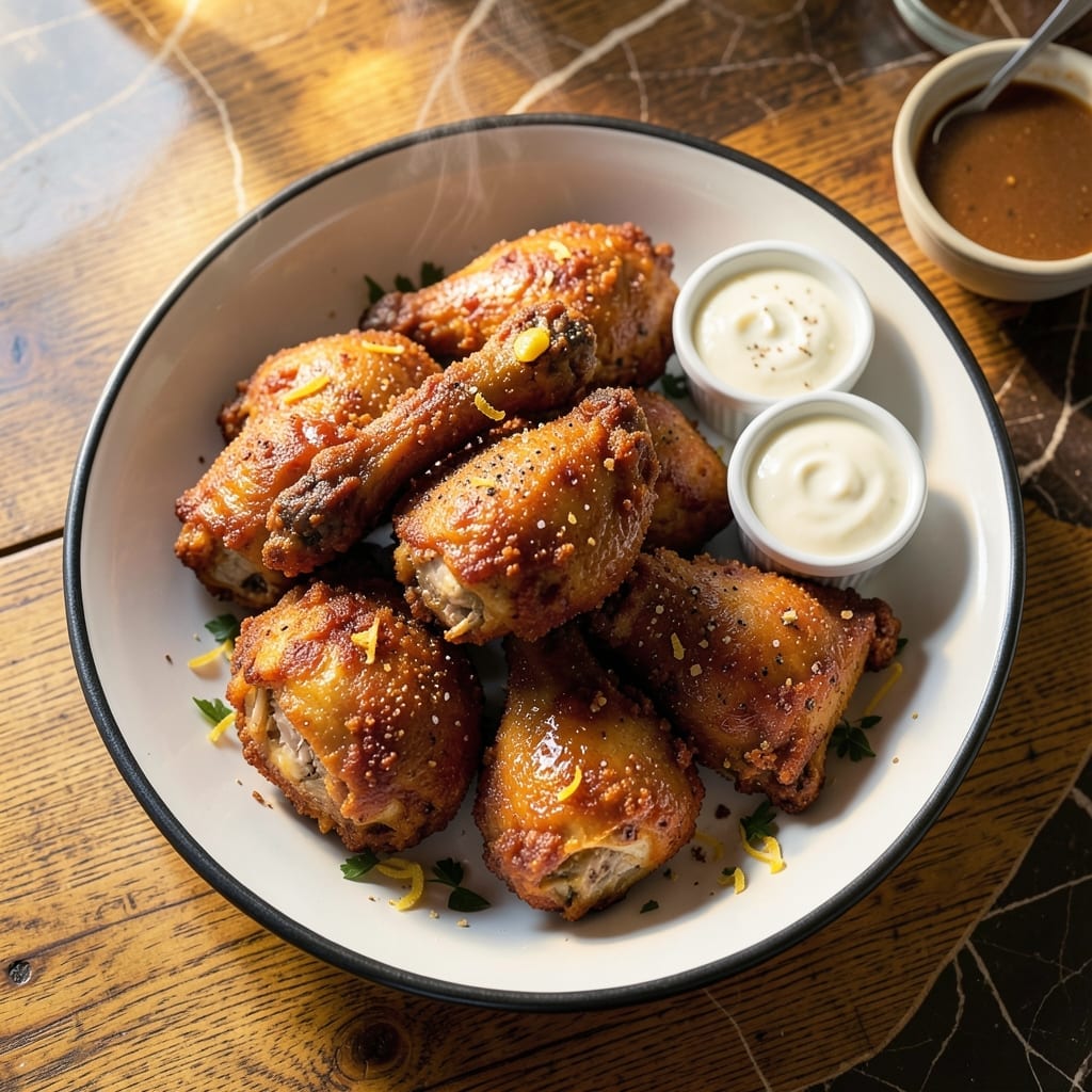 Southern Fried Chicken Recipe KFC: Colonel's Secret Spice Blend at Home Southern Fried Chicken Recipe KFC: Colonel's Secret Spice Blend at Home
