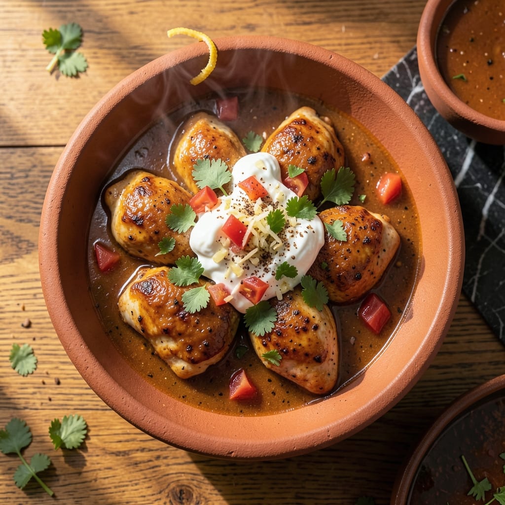 Indian Butter Chicken Recipe Instant Pot: Rich Creamy Sauce in 30 Minutes Indian Butter Chicken Recipe Instant Pot: Rich Creamy Sauce in 30 Minutes