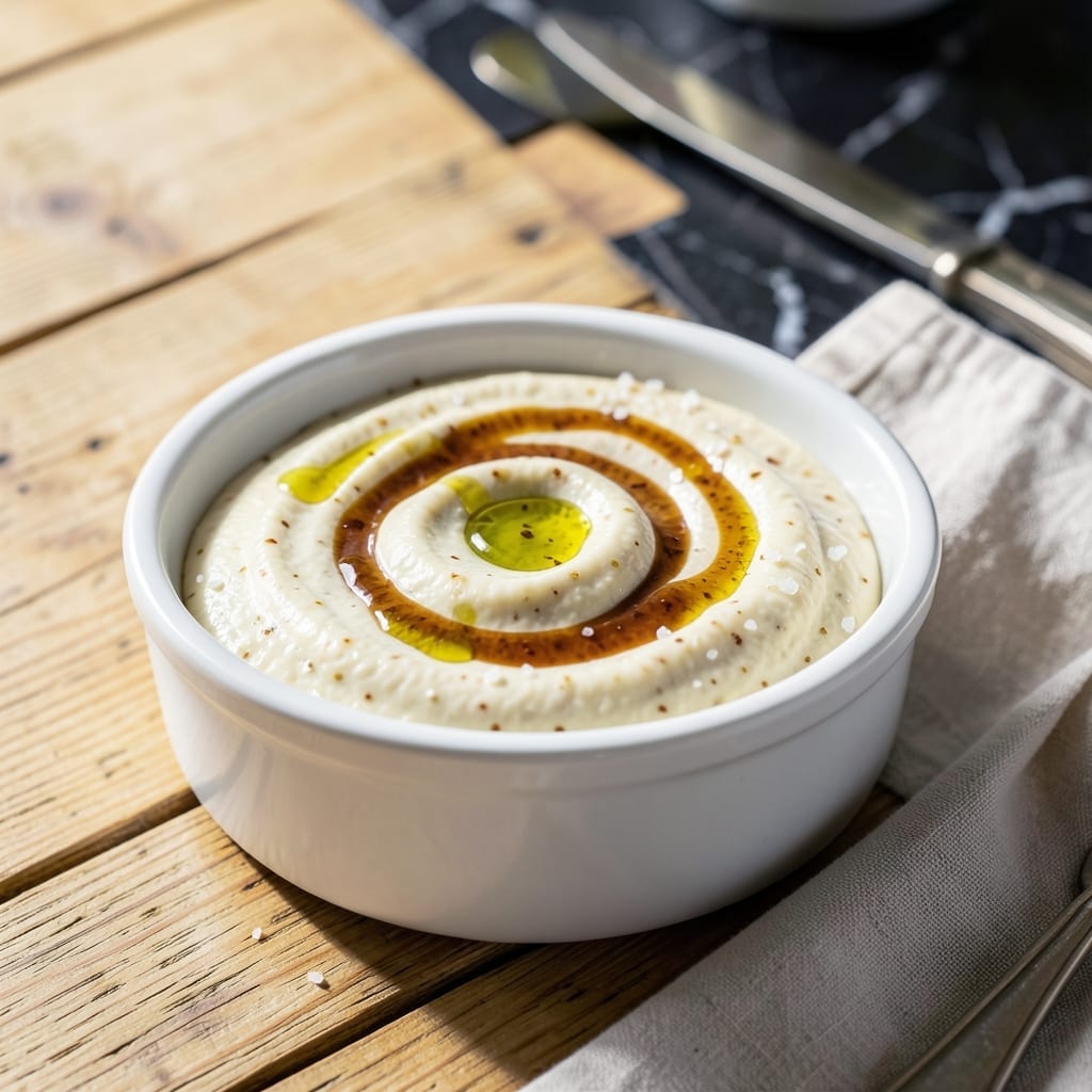 Aioli Recipe With Mayo: Garlicky Emulsion in Minutes