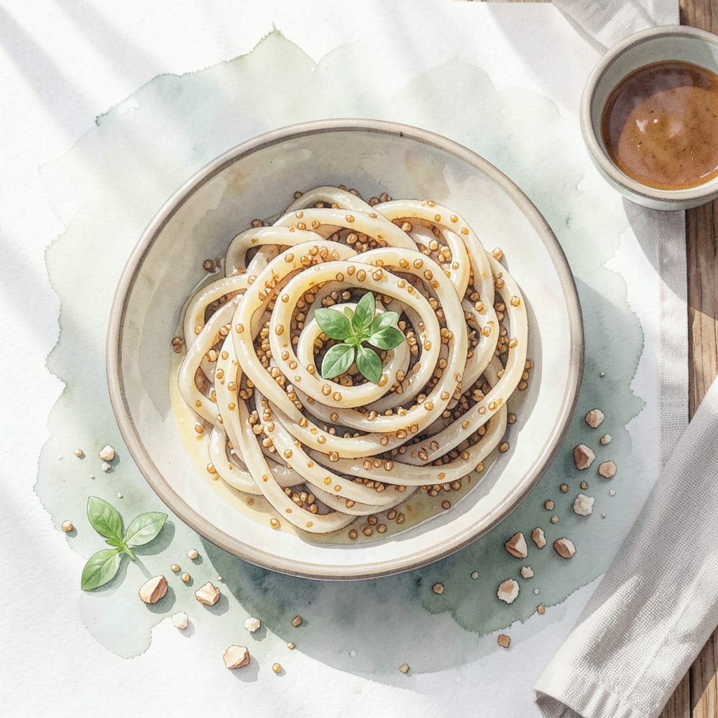 Quinoa Pasta Recipe Vegan: Protein-Packed Al Dente Bite Quinoa Pasta Recipe Vegan: Protein-Packed Al Dente Bite