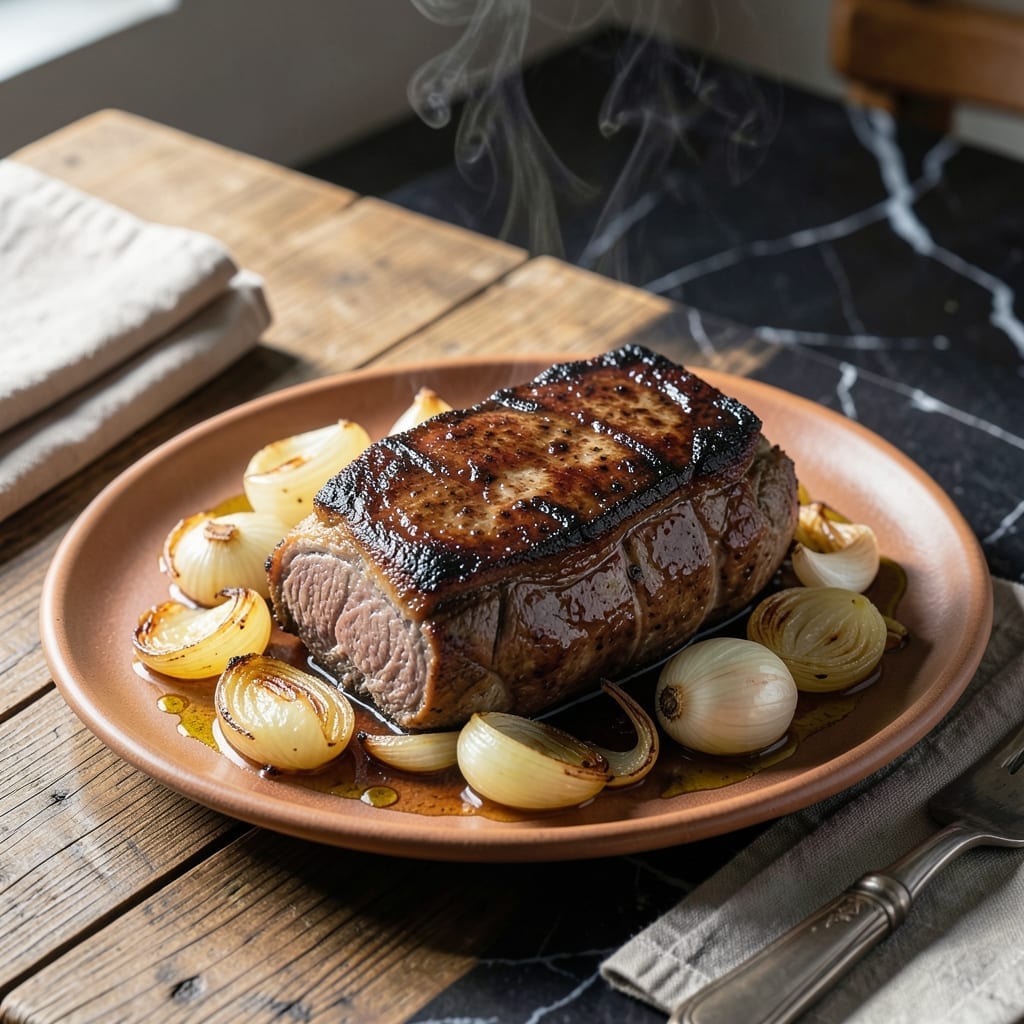 Chuck Roast Recipe Stove Top: Slow-Simmered Tenderness Without the Oven Chuck Roast Recipe Stove Top: Slow-Simmered Tenderness Without the Oven