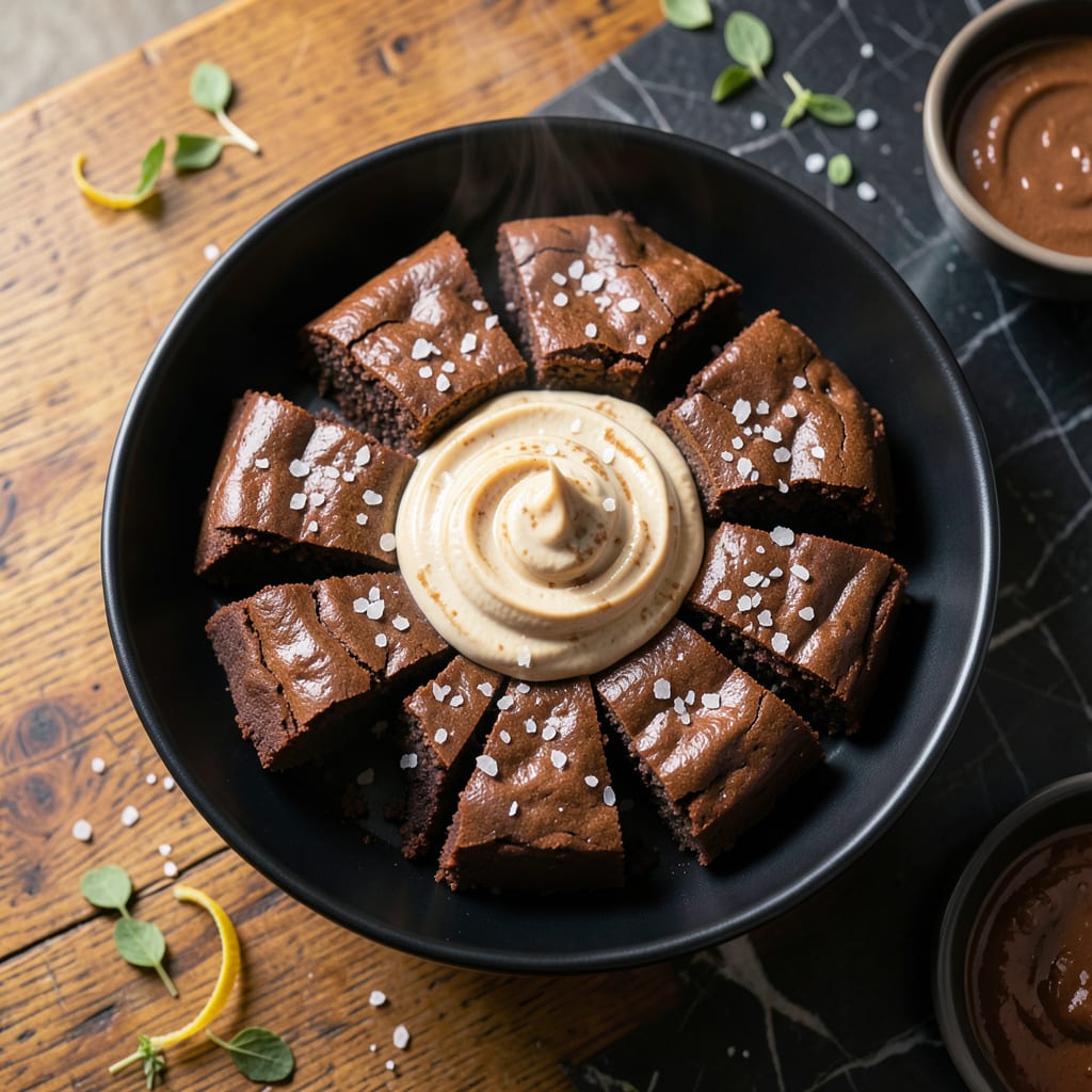 Comprehensive ghirardelli brownie mix recipe variations visual reference