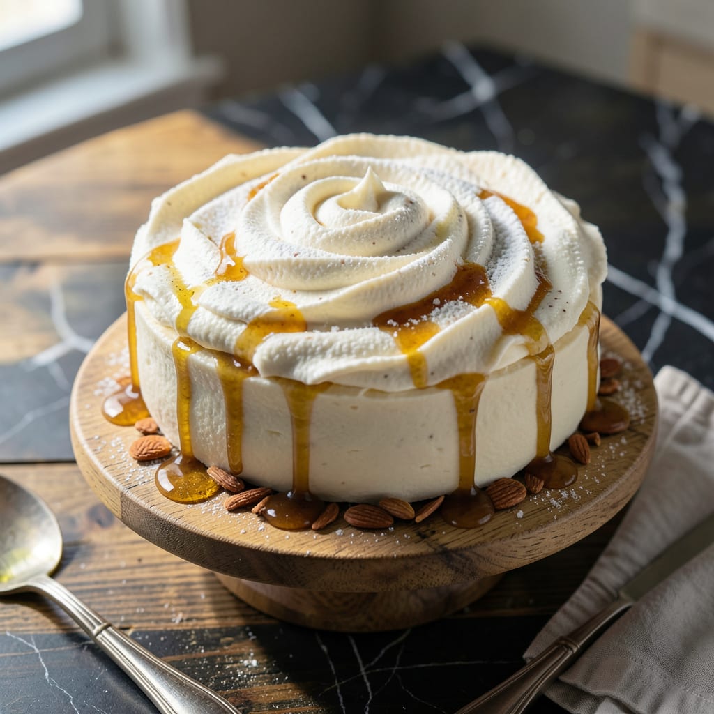Complete Giant Eagle Buttercream Frosting Recipe: Silky Smooth Pipeable Sweetness overview image