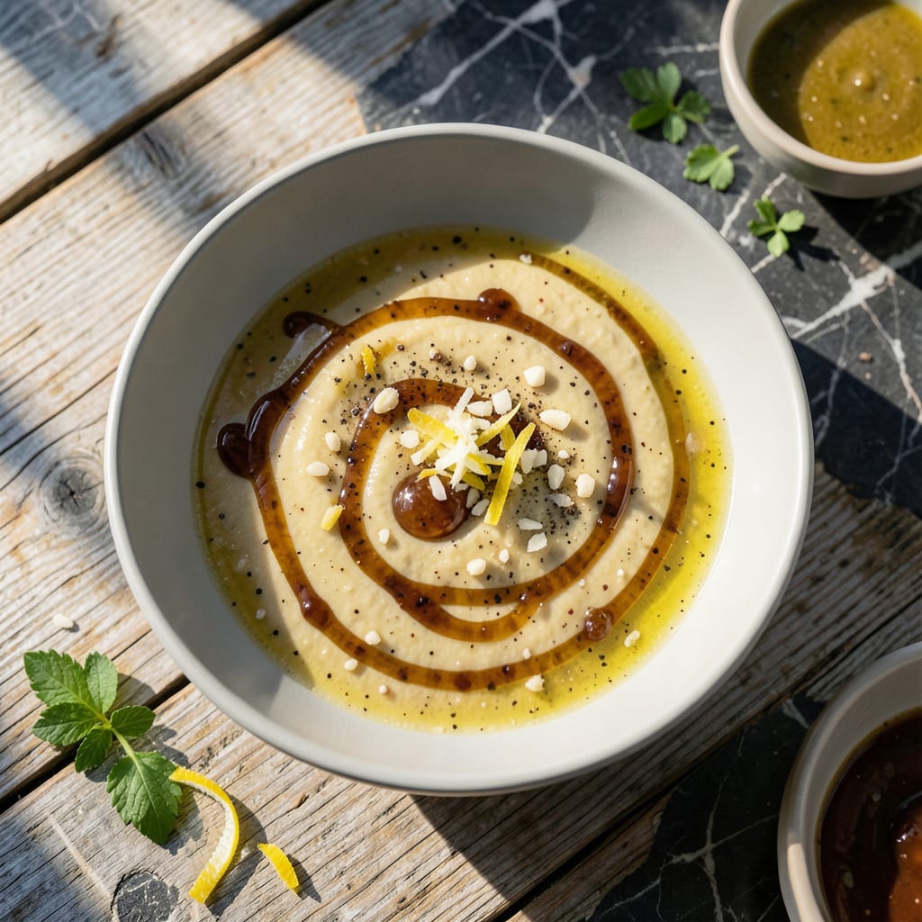 Complete Golo Salad Dressing Recipe: Tangy Sweet Homemade Blend overview image