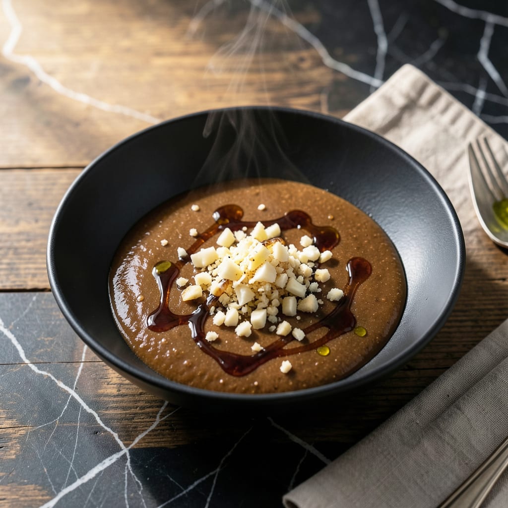 Hello Fresh Soy Glaze Recipe: Sweet and Umami Drizzle for Any Dish illustration with key details