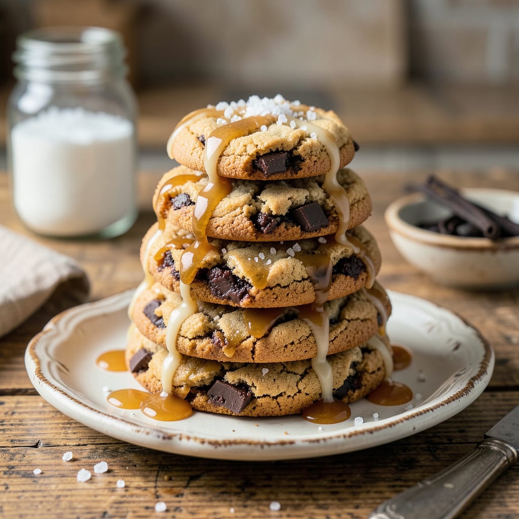 Comprehensive High Calorie Cookies Recipe: Energy Packed Treats for Active Lifestyles visual reference