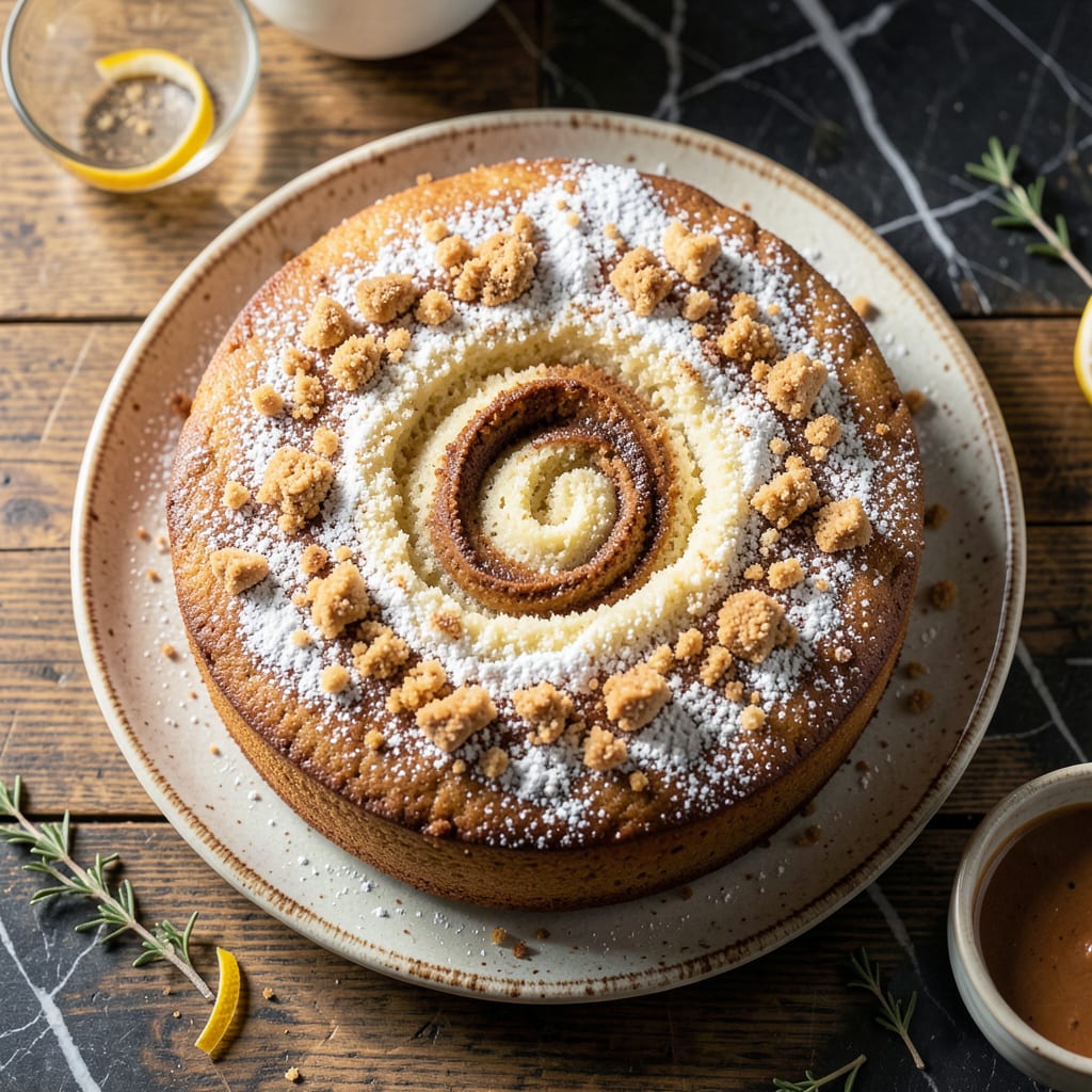 Hostess Coffee Cake Recipe: Bakery Style Crumb Topping Delight detailed visual guide