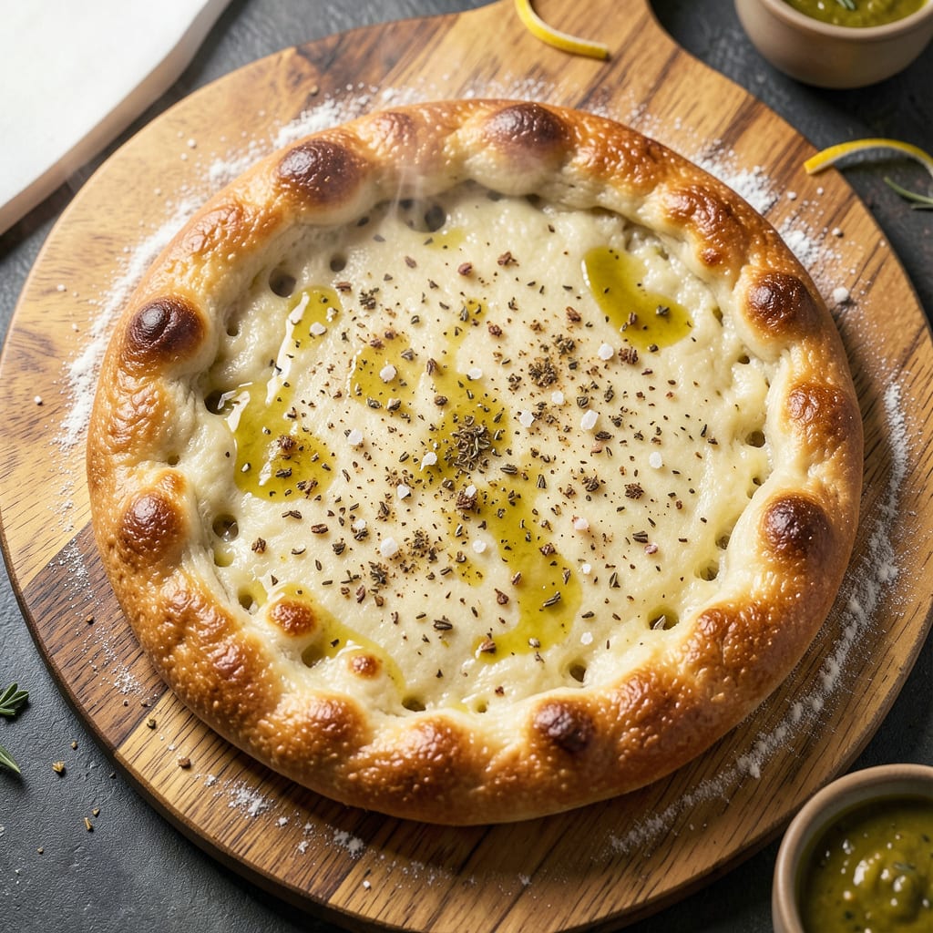 Jiffy Pizza Crust Recipe: Fluffy Homemade Base in Minutes detailed visual guide