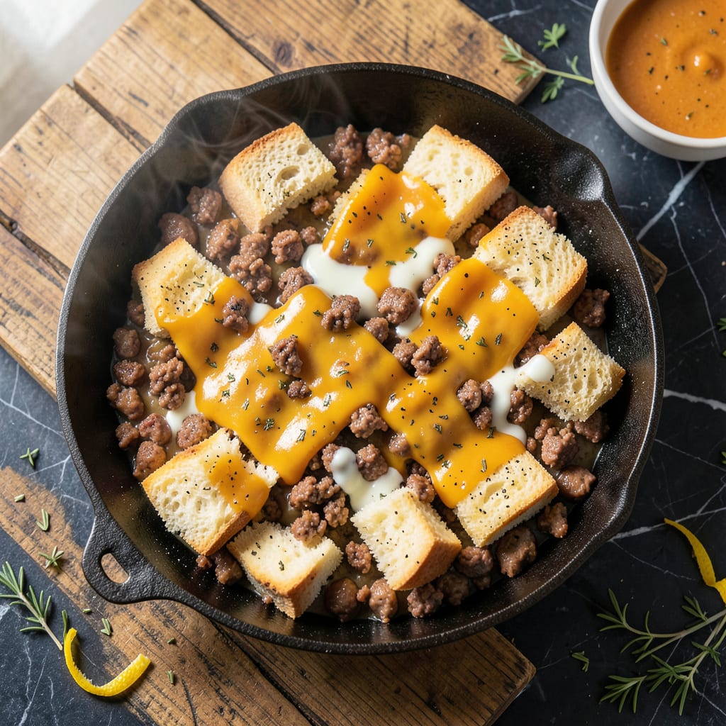 Complete jimmy dean sage sausage recipe ideas overview image