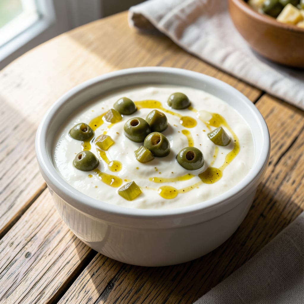 Comprehensive kewpee olive burger sauce recipe visual reference