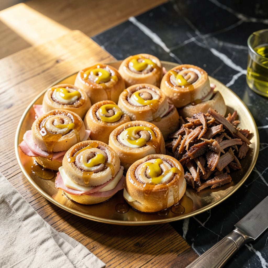 Comprehensive kings hawaiian rolls recipe ideas visual reference
