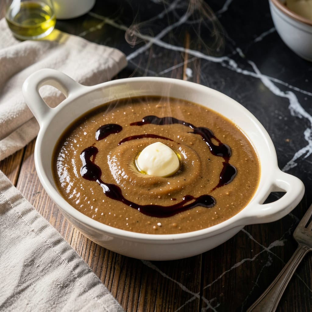 Visual representation of Kitchen Bouquet Gravy Recipe: Deep Umami Boost for Your Dishes