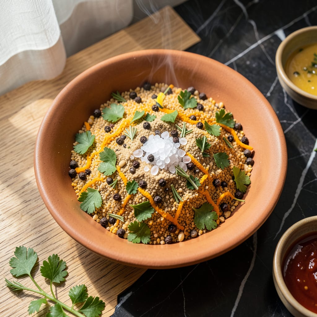 Knorr Seasoning Recipe: All Purpose Flavor Boost for Any Dish detailed visual guide