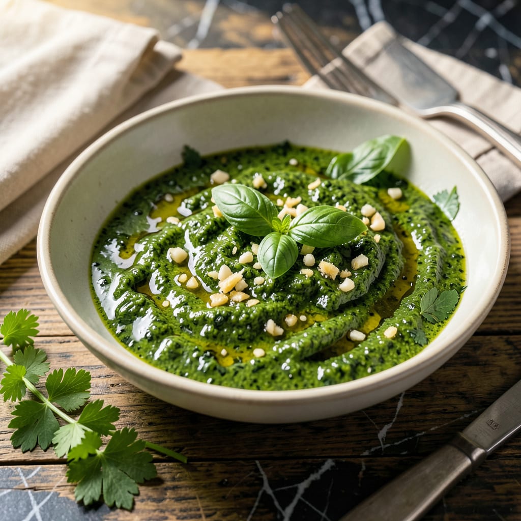 Complete life alive sauce recipe overview image