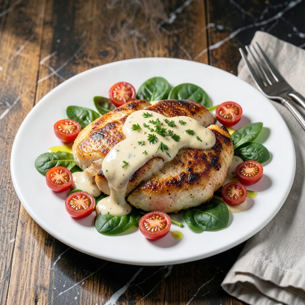 marry me chicken recipe delish example with annotations