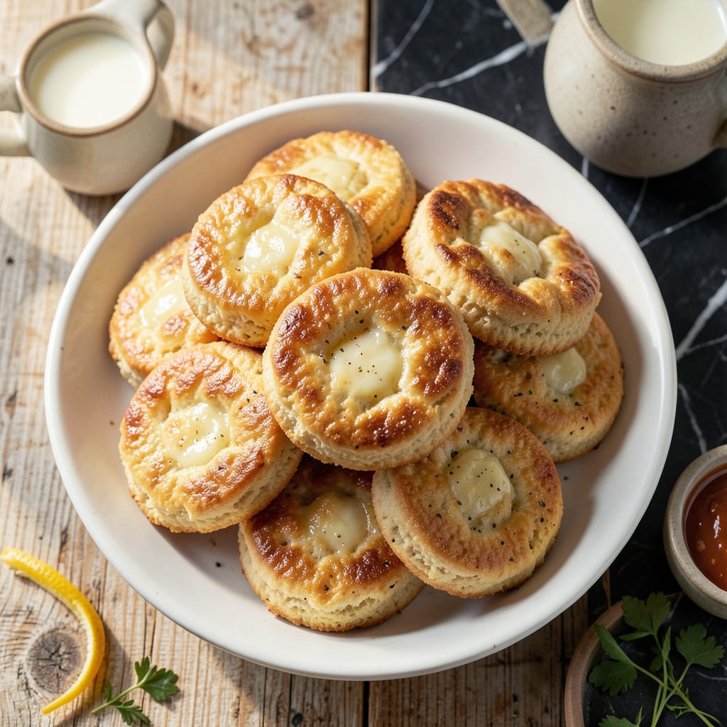 Comprehensive martha white self rising flour biscuit recipe visual reference