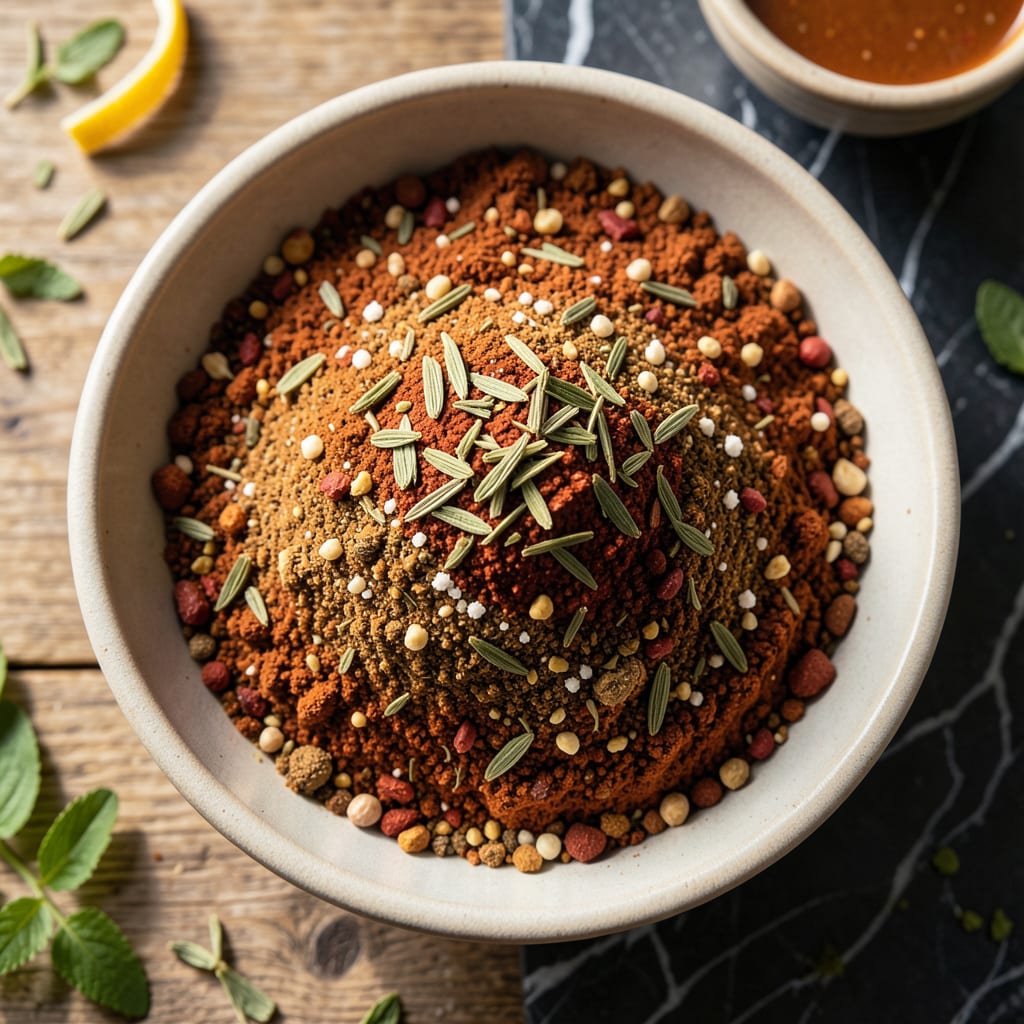 Comprehensive mccormick taco seasoning recipe copycat visual reference