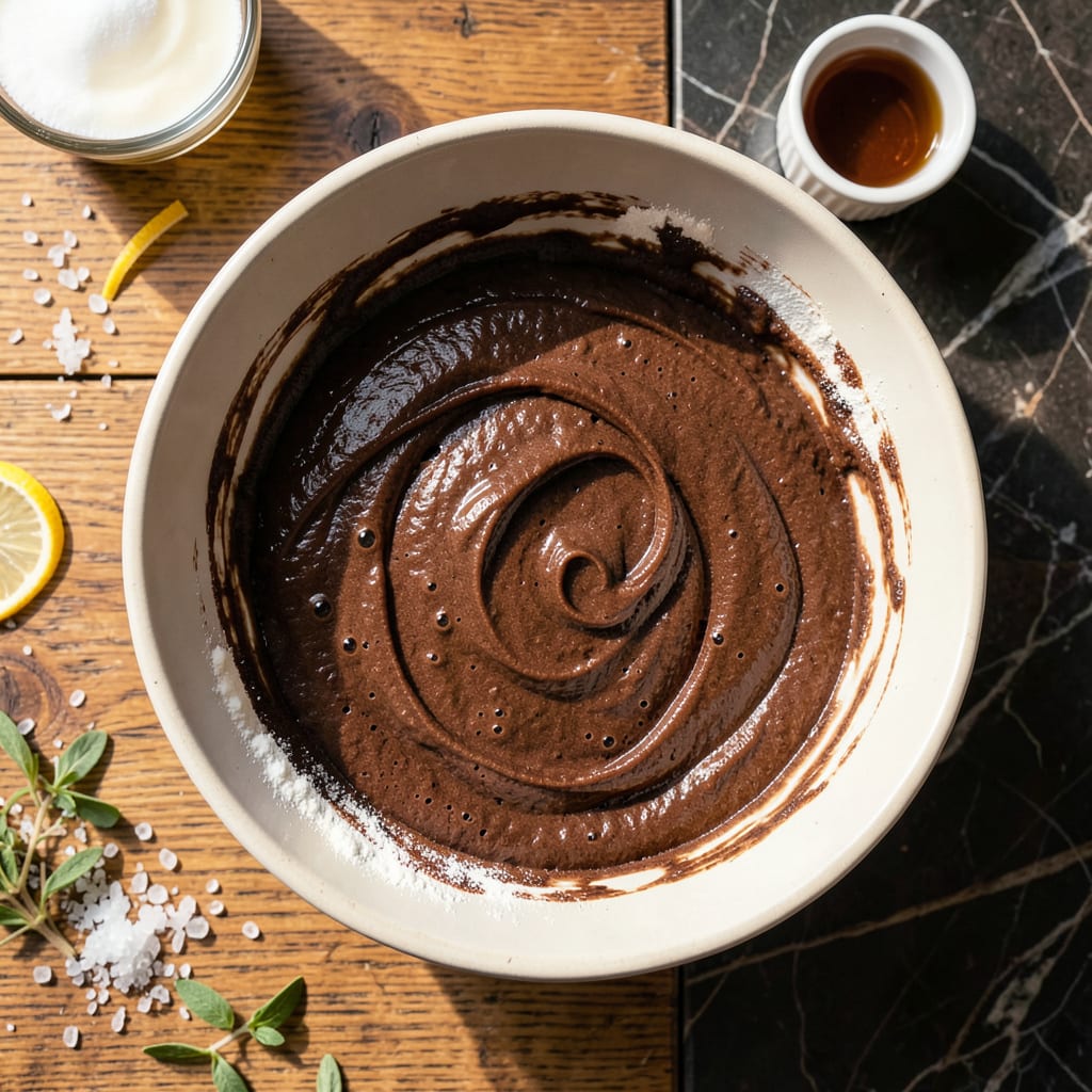 Comprehensive Original Hershey Brownie Recipe: Fudgy Richness Straight From the Can visual reference