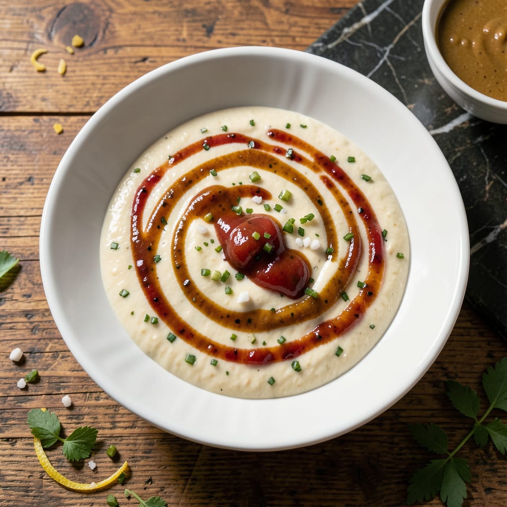 Comprehensive Outback Remoulade Sauce Recipe: Tangy Creole Inspired Dip visual reference