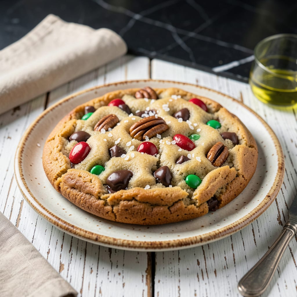 panera candy cookie recipe detailed visual guide