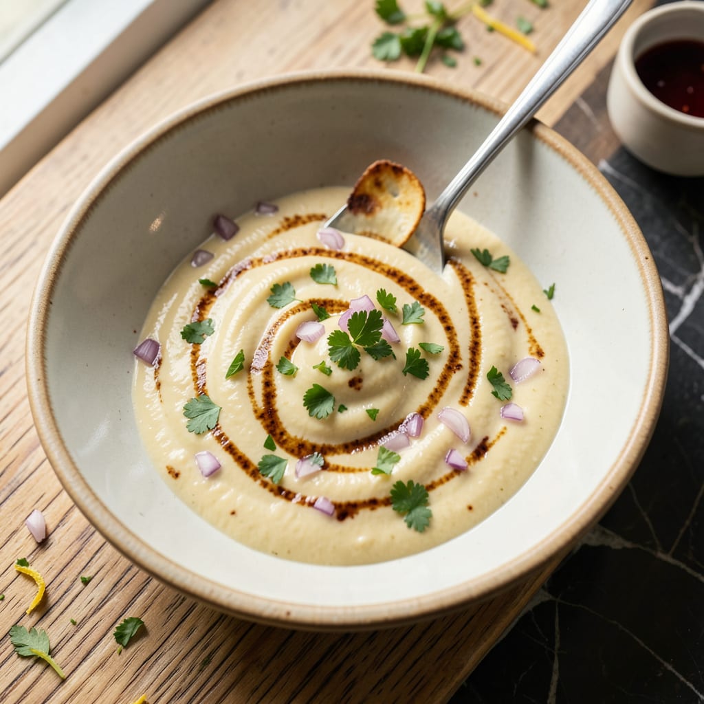 Complete Pappadeaux Creamy Vinaigrette Recipe: Tangy Sweet Dressing With Herb Infused Depth overview image