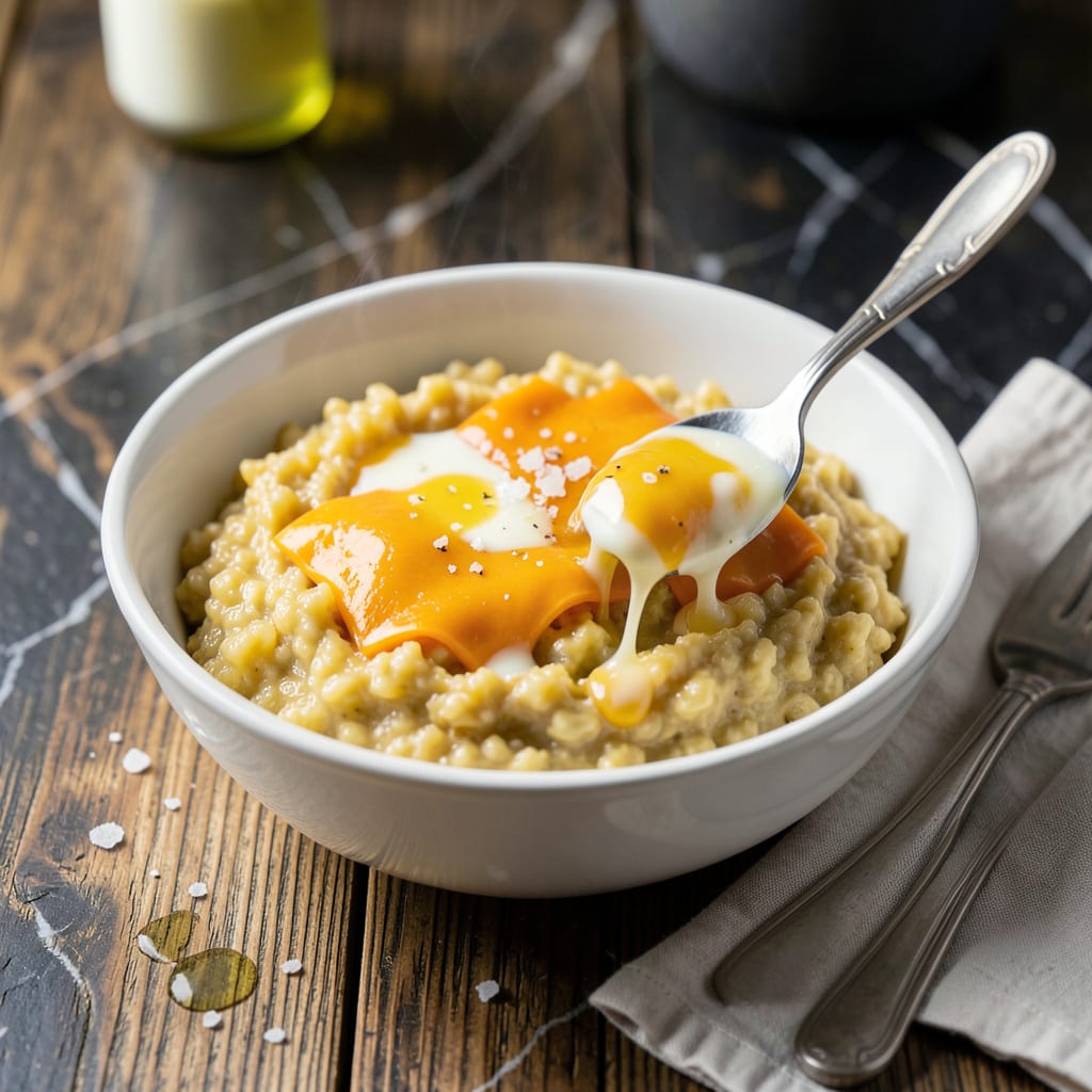 Comprehensive Paula Deen's Cheese Grits Recipe: Southern Creaminess in Minutes visual reference