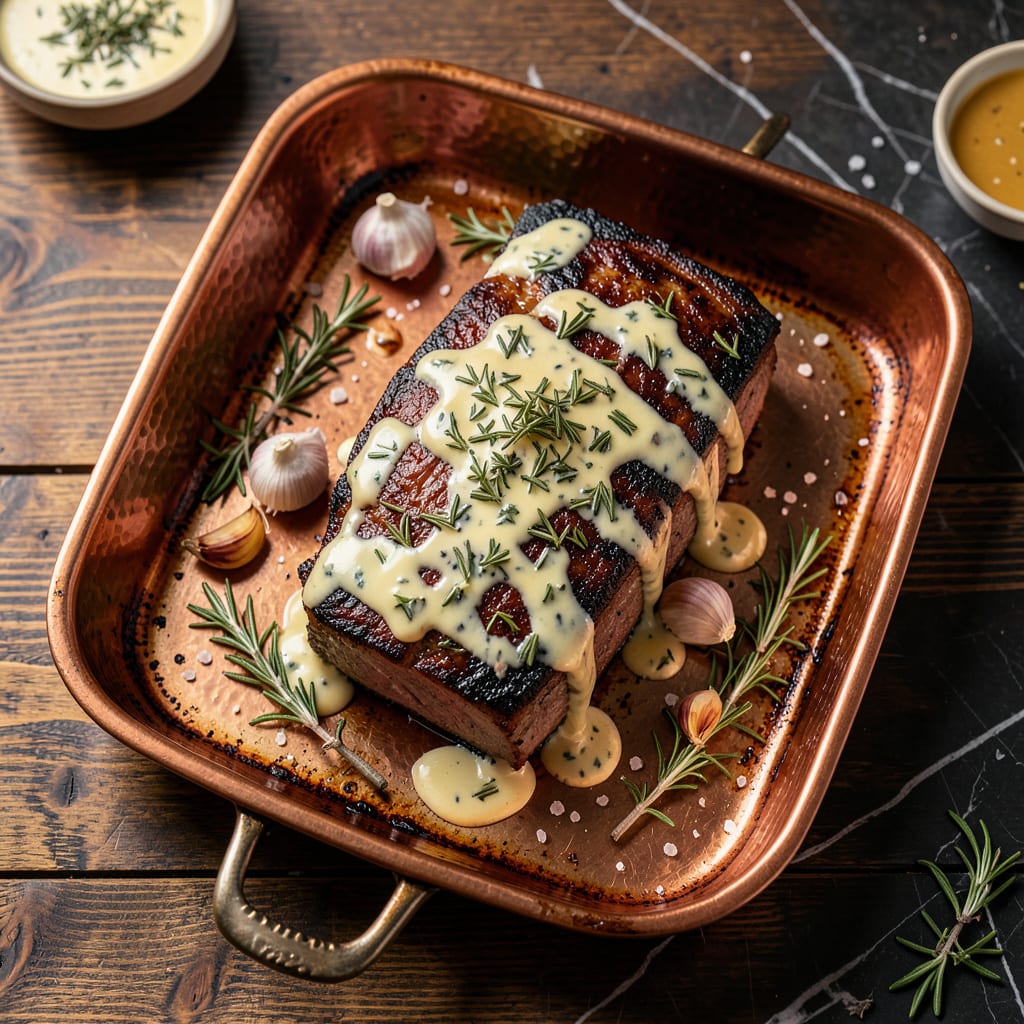 pioneer woman beef tenderloin recipe example with annotations