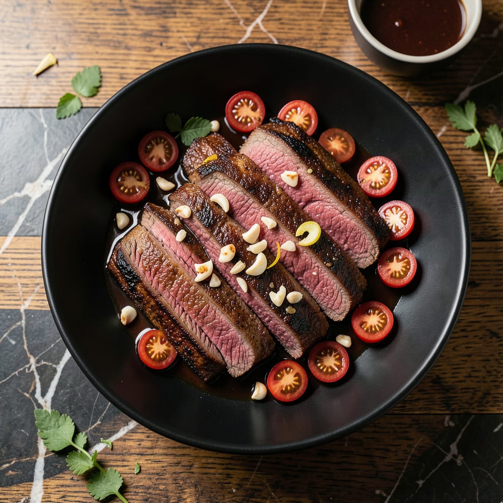pioneer woman london broil recipe detailed visual guide