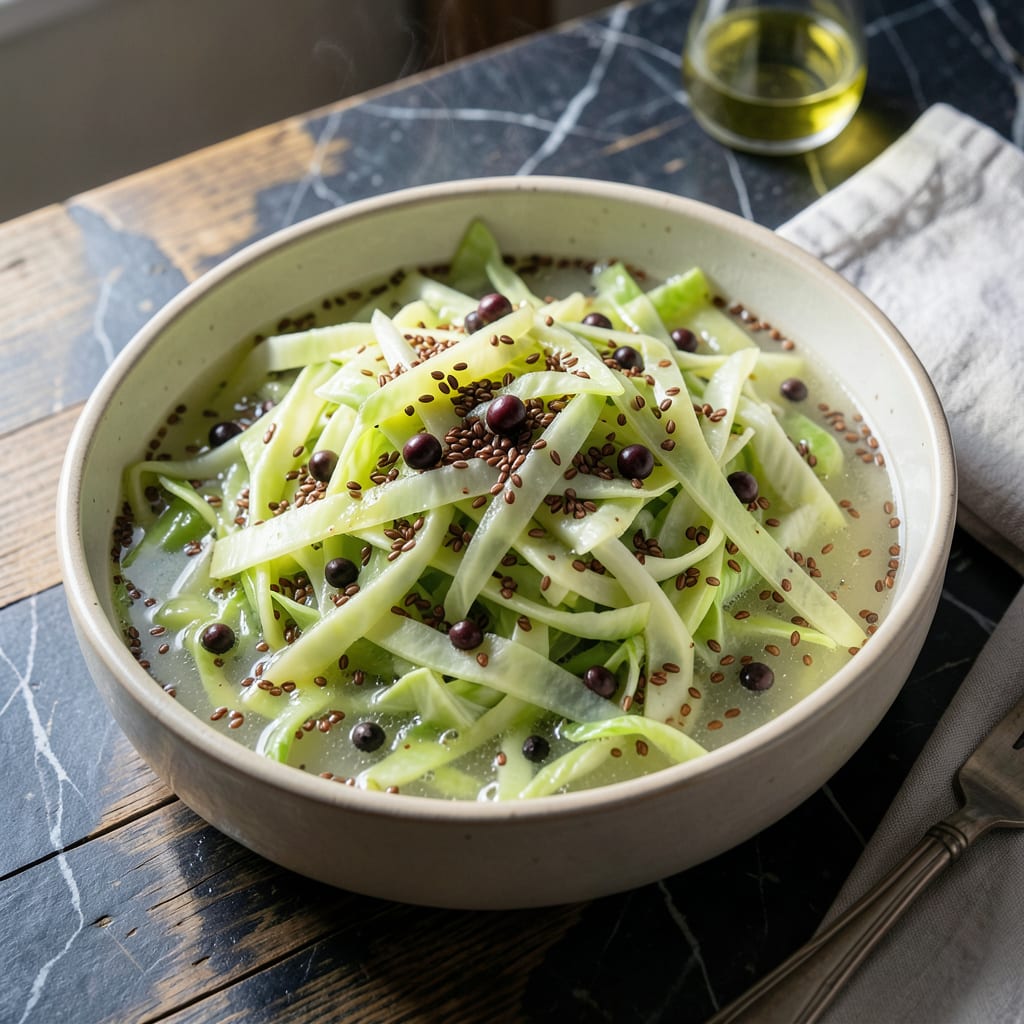 Complete Pioneer Woman Sauerkraut Recipe: Tangy Homemade Fermented Crunch overview image