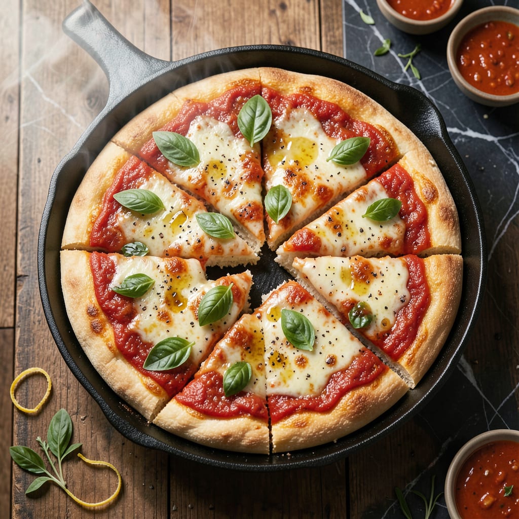 Comprehensive Pizza Pull Apart Recipe: Cheesy Bites for Party Perfection visual reference