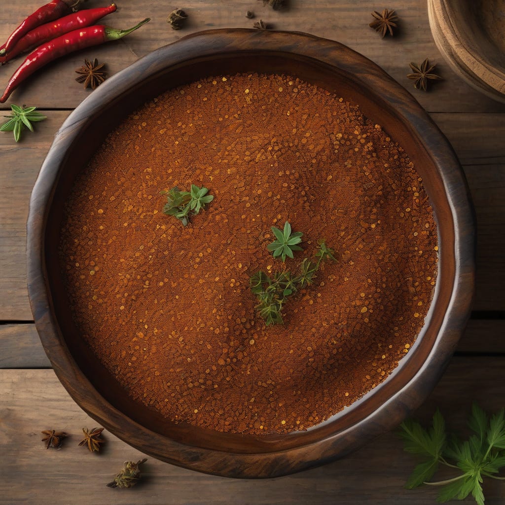 Pork Chops Seasoning Recipe: Flavorful Blend for Juicy Results