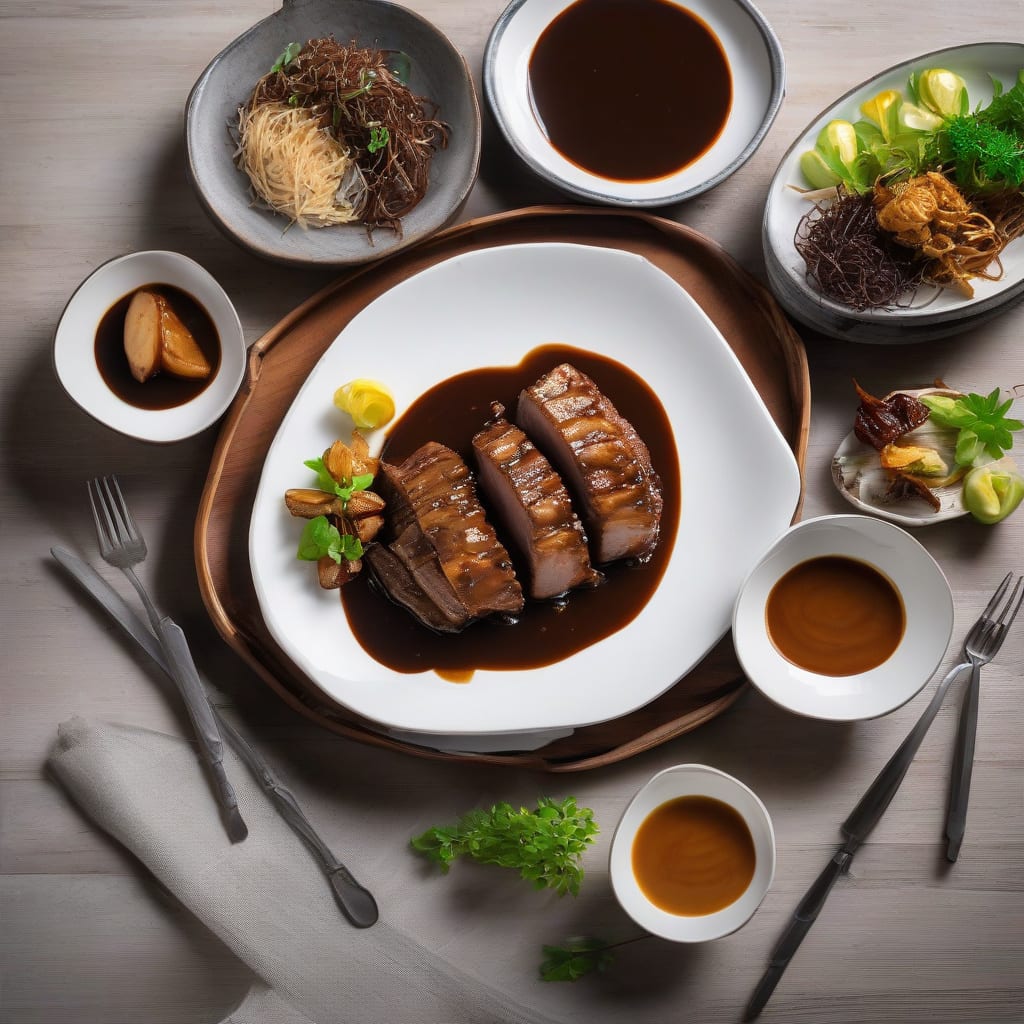 Pork Salpicao Recipe: Garlic-Infused Tender Pork in 20 Minutes
