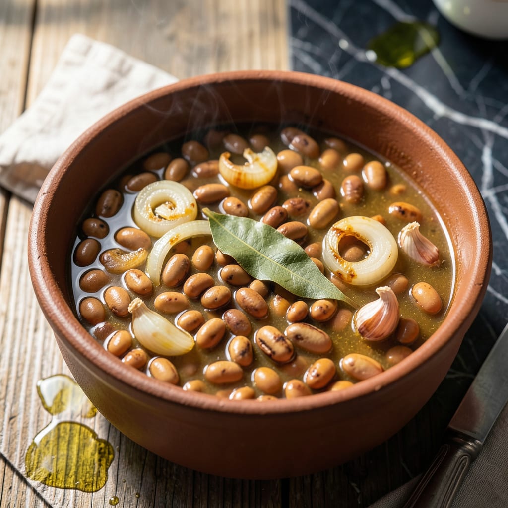 Comprehensive quick soak pinto beans recipe visual reference