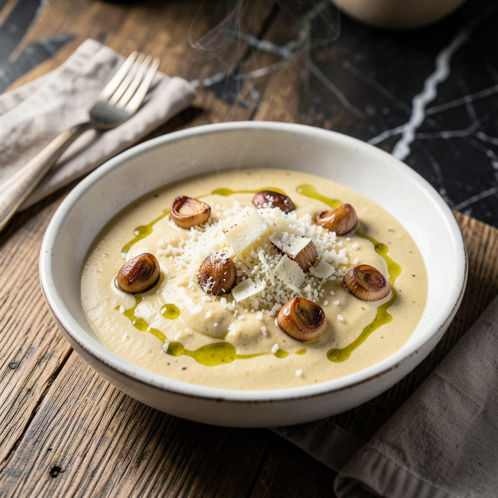 Rao's Roasted Garlic Sauce Recipe: Rich, Aromatic Depth for Pasta Night detailed visual guide