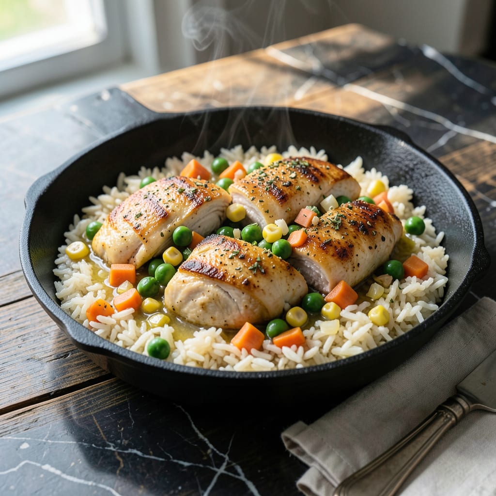 Comprehensive Recipes Using Knorr Vegetable Recipe Mix: Flavor Packed Shortcut for Any Dish visual reference