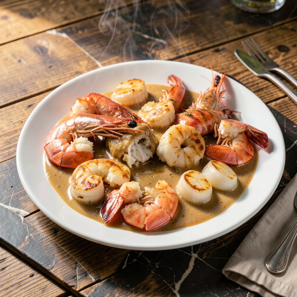 red lobster bar harbor lobster bake recipe illustration with key details